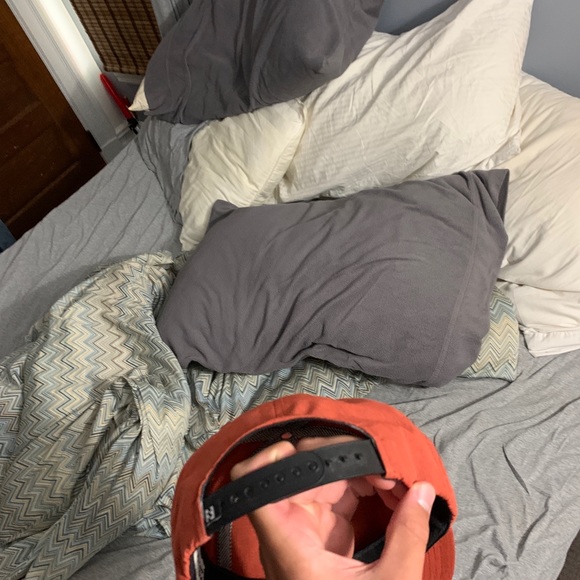 Billabong Snapback hat - Picture 4 of 4